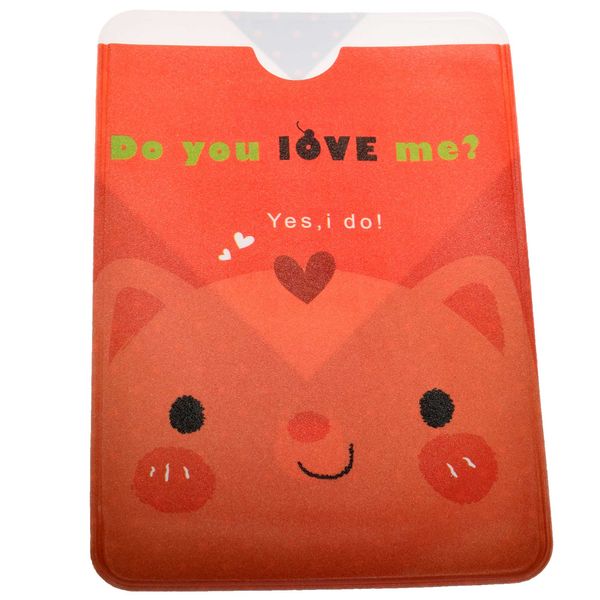 جا کارتی طرح red cat جا کارتی طرح red cat