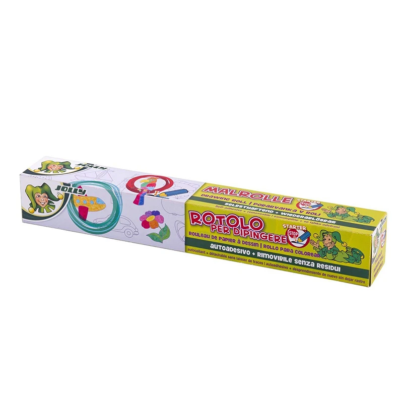 الگوی نقاشی  جولی طرح استارتر مدل 0004-9670