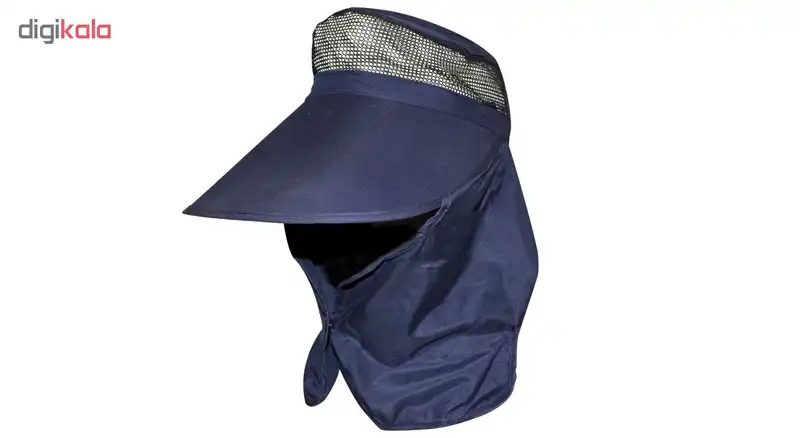 کلاه کوهنوردی مدل Hs_0010