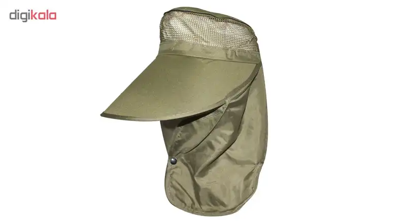 کلاه کوهنوردی مدل Hs_0010