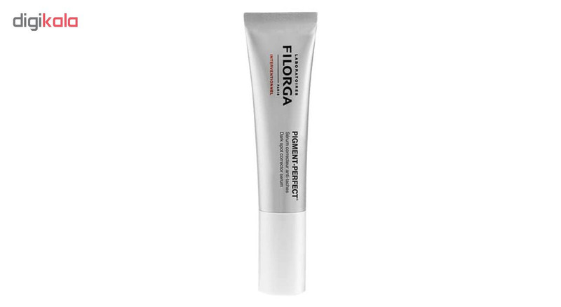 سرم ضد لک فیلورگا مدل PIGMENT PERFECT سرم ضد لک فیلورگا مدل PIGMENT PERFECT