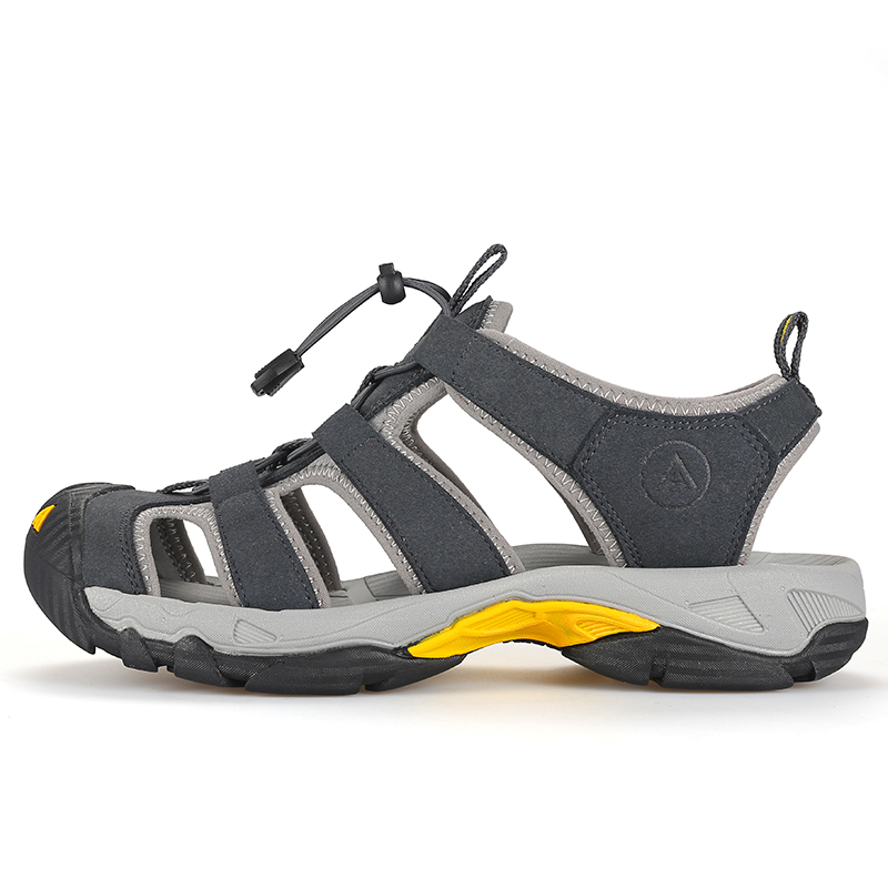 صندل مردانه هامتو مدل 3-9109