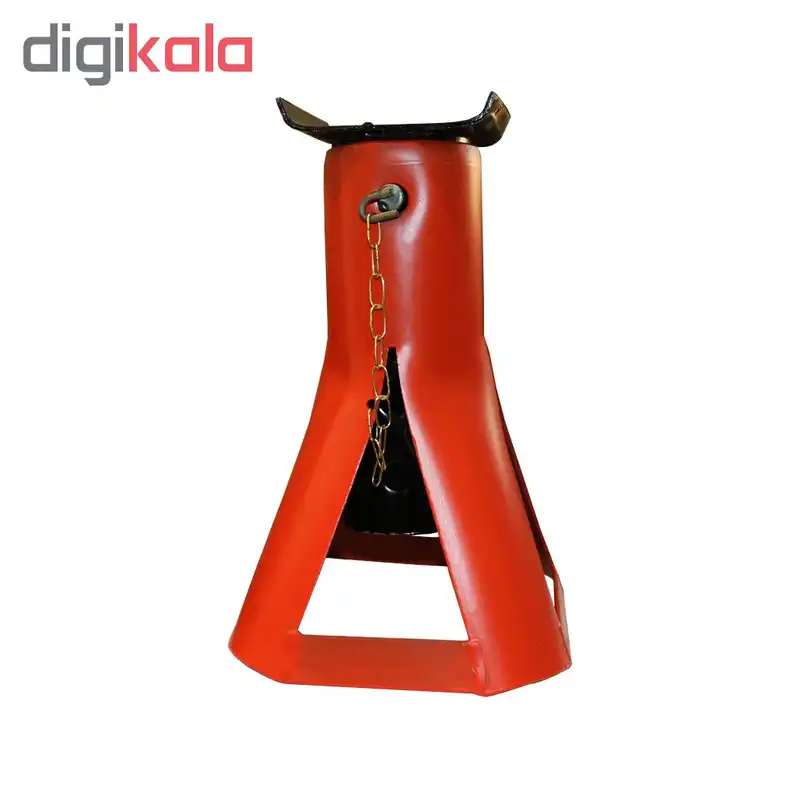 خرک خودرو مدل ABK-125 ظرفیت 2 تن