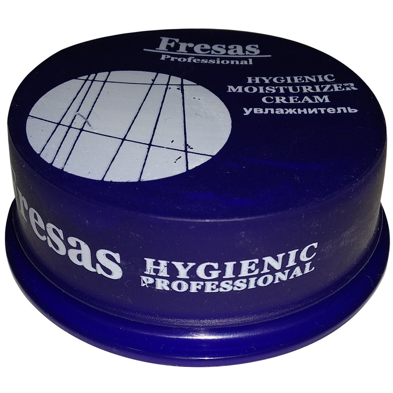کرم  مرطوب کننده فرساس مدل F03 حجم 120 میلی لیتر