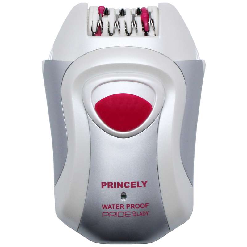 اپیلاتور پرینسلی مدل PR514AT