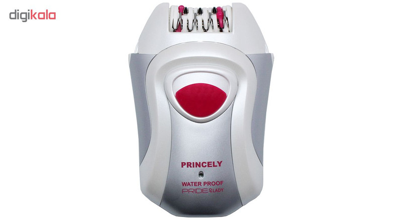 اپیلاتور پرینسلی مدل PR514AT