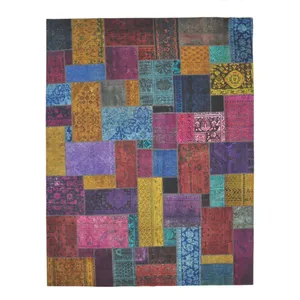 کلاژ فرش دستبافت دوازده متری کد515308