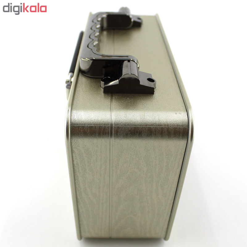 رادیو مدل MD-1908BT رادیو مدل MD-1908BT