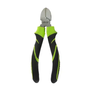 Aras 12 Diagonal Pliers 6 Inch