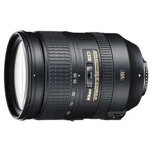 لنز دوربین 28-300mm f/3.5-5.6G ED VR AF-S