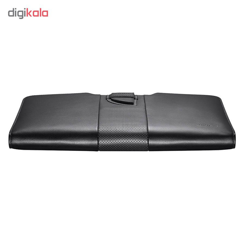 کاور تارگوس مدل TES606 مناسب برای لپ تاپ MacBook 13 inch 2