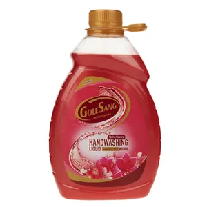 مایع دستشویی گل سنگ مدل Red مقدار 2000 گرم 