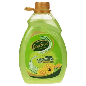 مایع دستشویی گل سنگ مدل Green مقدار 2000 میلی لیتر