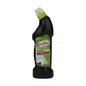 مایع جرم گیر گل سنگ مدل Black مقدار 750 گرم
