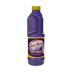 مایع جرم گیر گل سنگ مدل Purple مقدار 1000 گرم