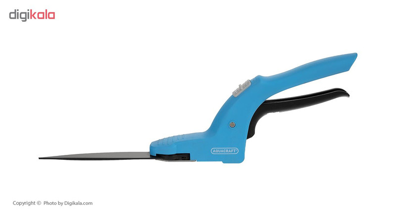 قیچی باغبانی آکواکرفت کد 350050