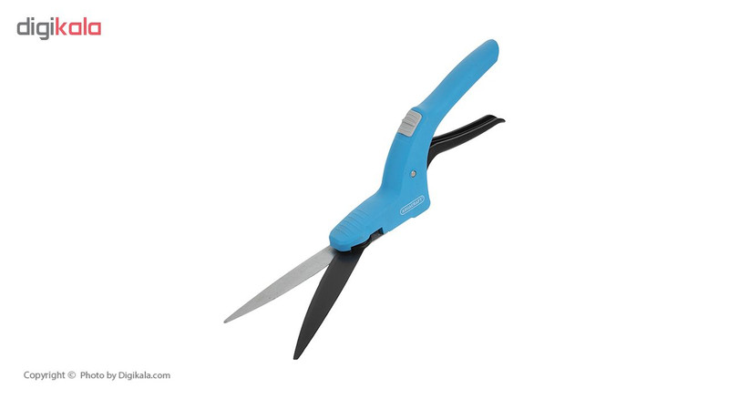 قیچی باغبانی آکواکرفت کد 350050