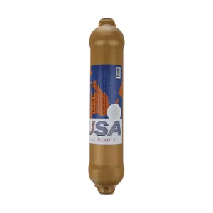فیلتر تصفیه کننده آب مینرال فلاکس تک مدل Mineral Gold