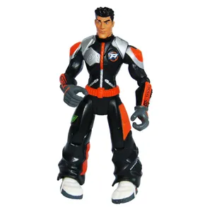 اکشن فیگور مدل Action Man کد 201