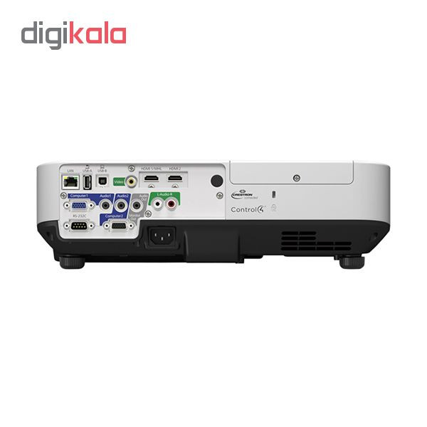 پروژکتور اپسون مدل EB-2155W 2