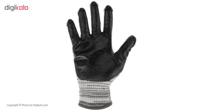 دستکش ایمنی کد 22