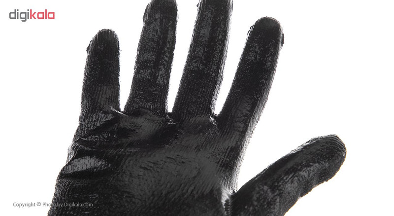 دستکش ایمنی کد 22