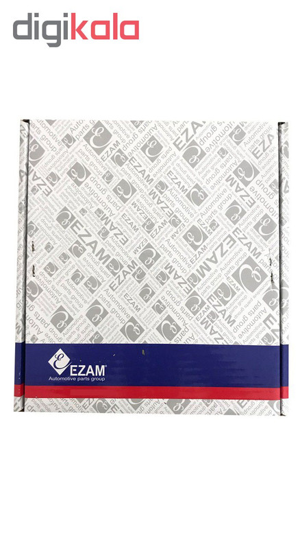 کیت کلاچ عظام مدل PLUS مناسب برای پژو 206