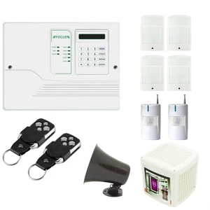 دزدگیر اماکن مدل AG-ALARM_02