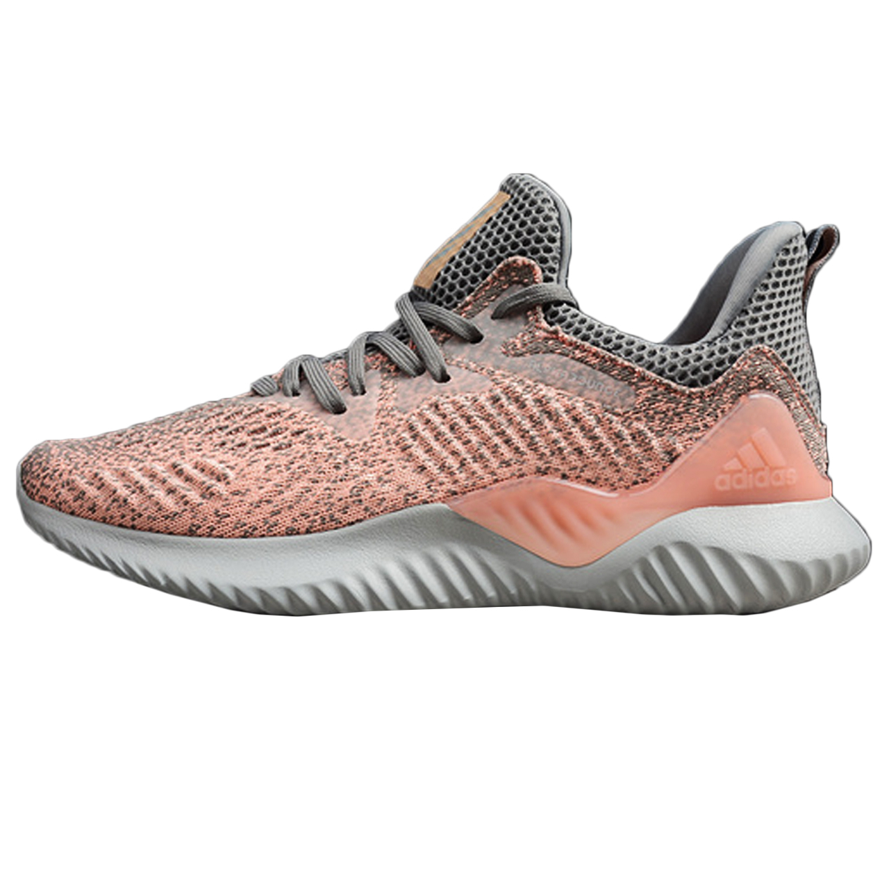 کفش مخصوص دویدن زنانه آدیداس مدل Alphabounce Beyound کد 879456 کفش مخصوص دویدن زنانه آدیداس مدل Alphabounce Beyound کد 879456