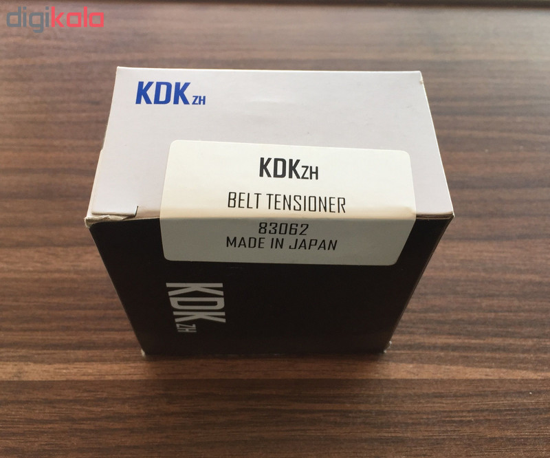 غلتک هرزگرد تایم کی دی کی کد 83062 مناسب برای پژو 206