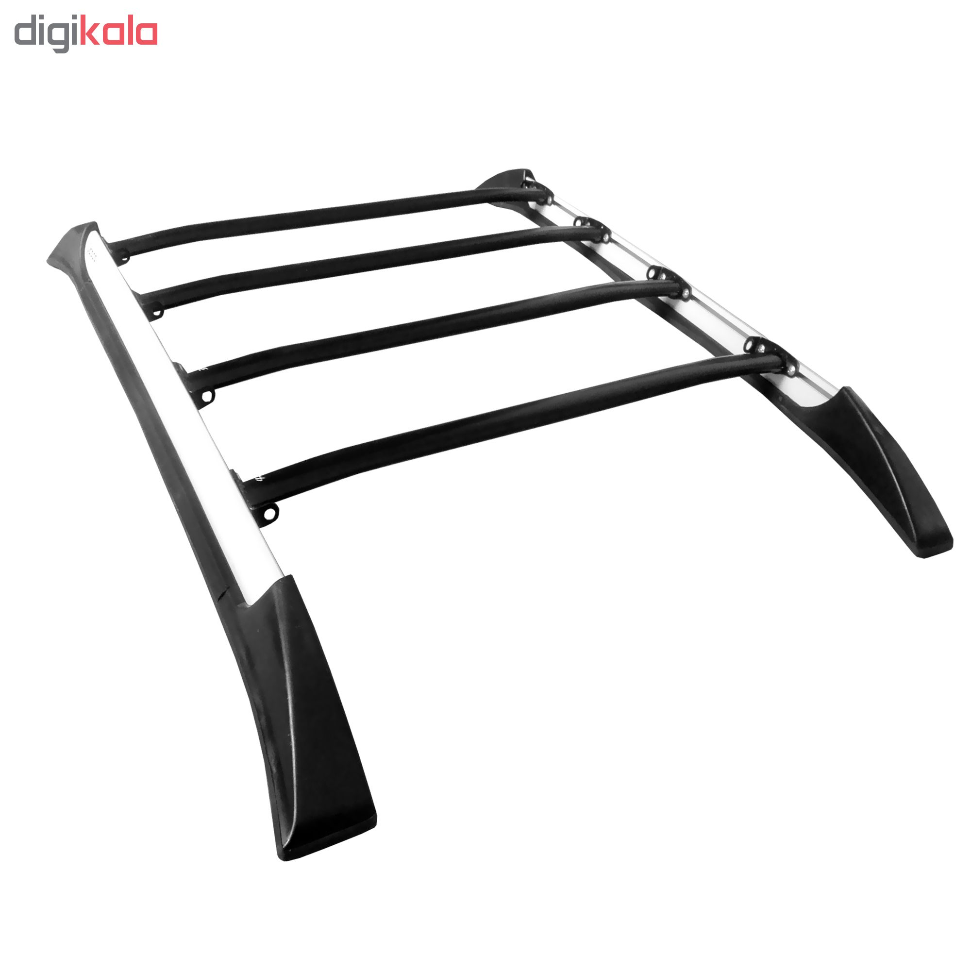 باربند خودرو  اسلیپر مدل AL _ SM مناسب برای تیبا