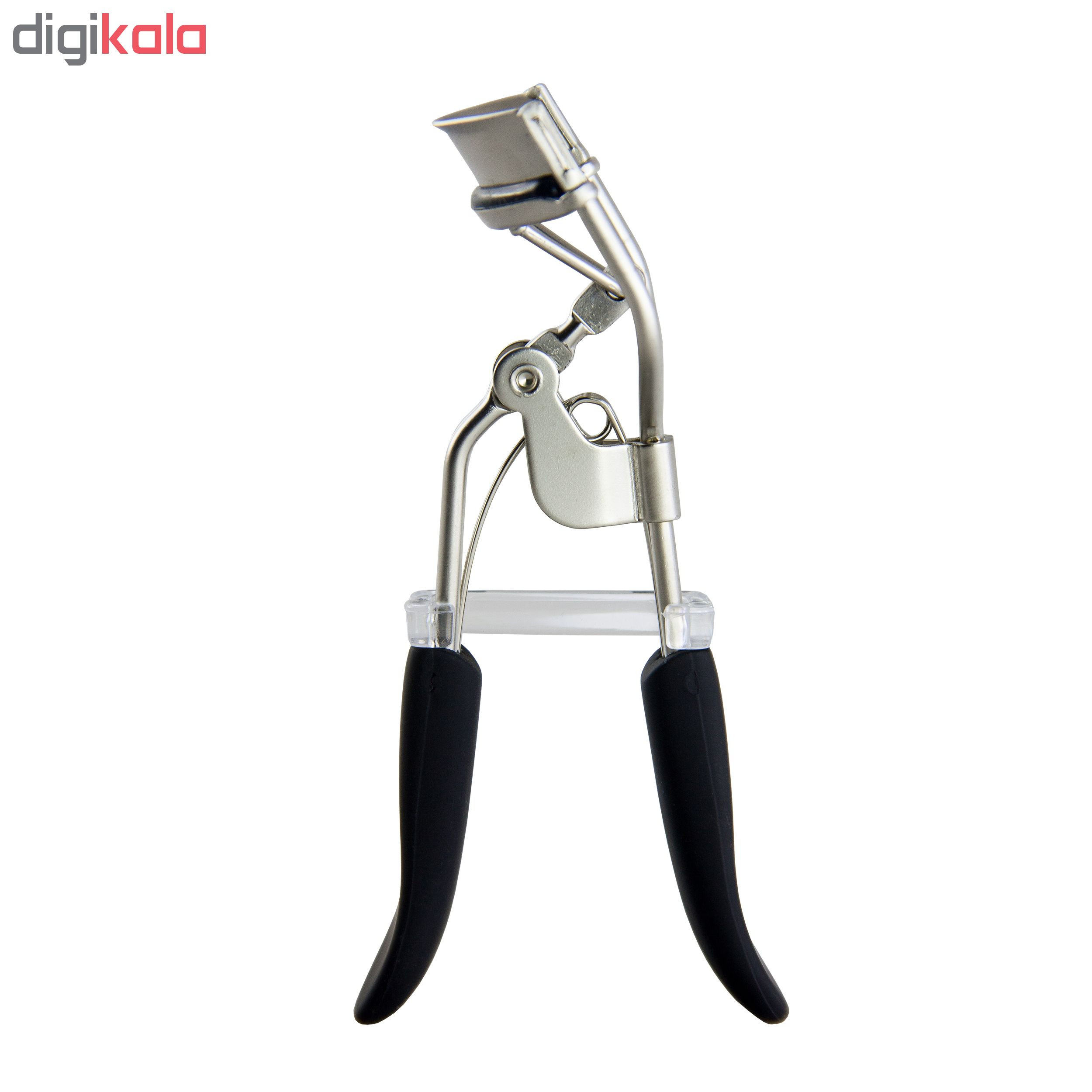 فرمژه سیسیلی کد 02 فرمژه سیسیلی کد 02