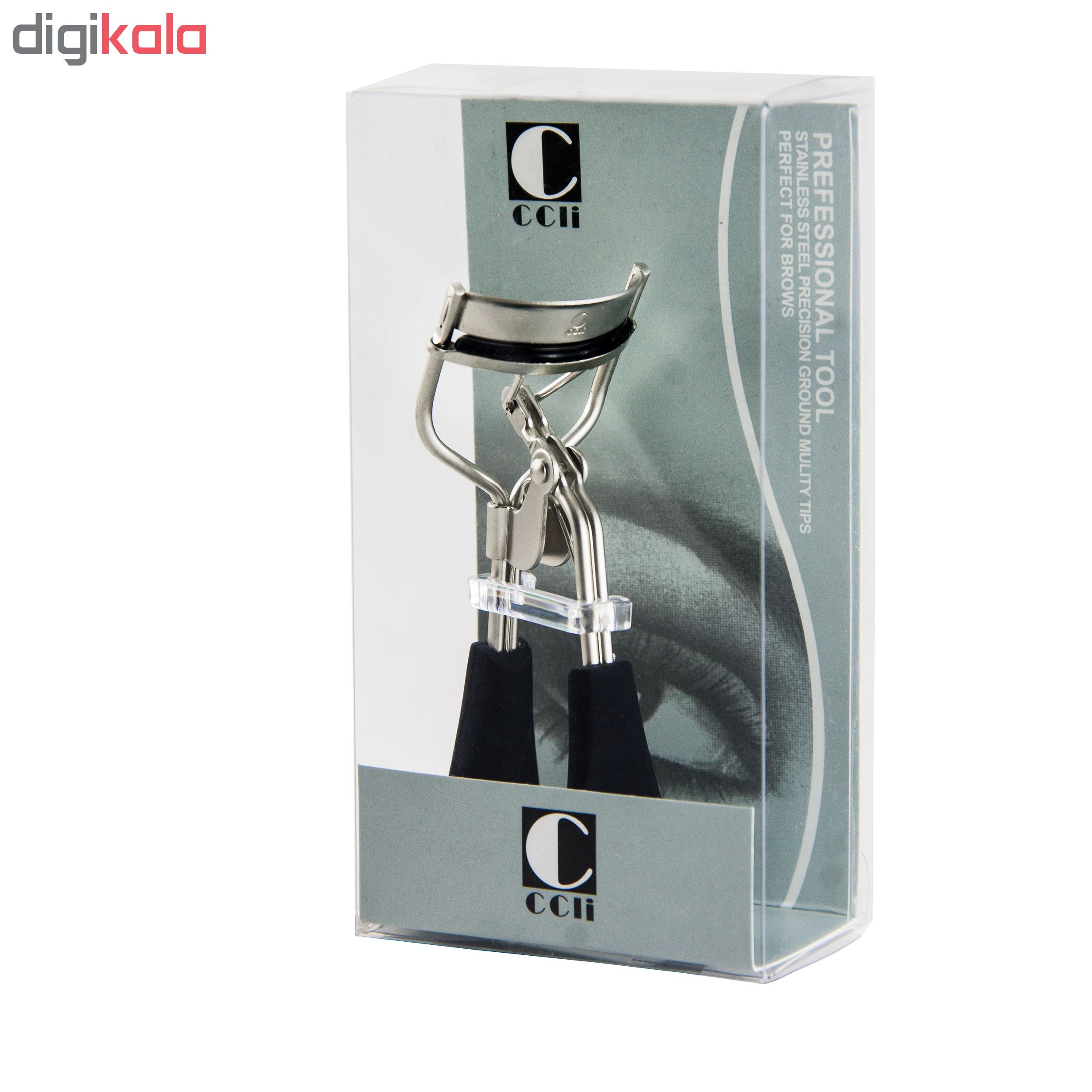 فرمژه سیسیلی کد 02 فرمژه سیسیلی کد 02