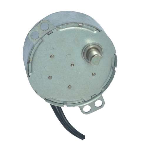 موتور دستگاه جوجه کشی مدل 1/240RPM