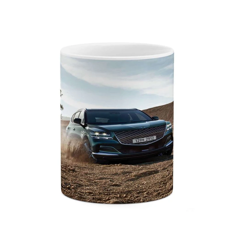 ماگ کاکتی مدل ماشین کد mgh15143