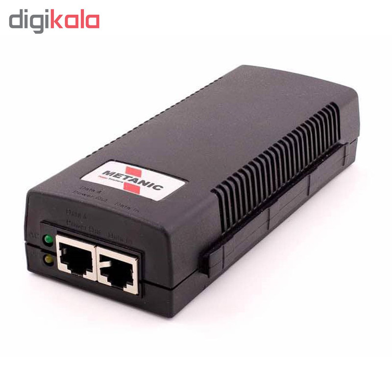 آداپتور POE متانیک مدل DPI-4830WGH