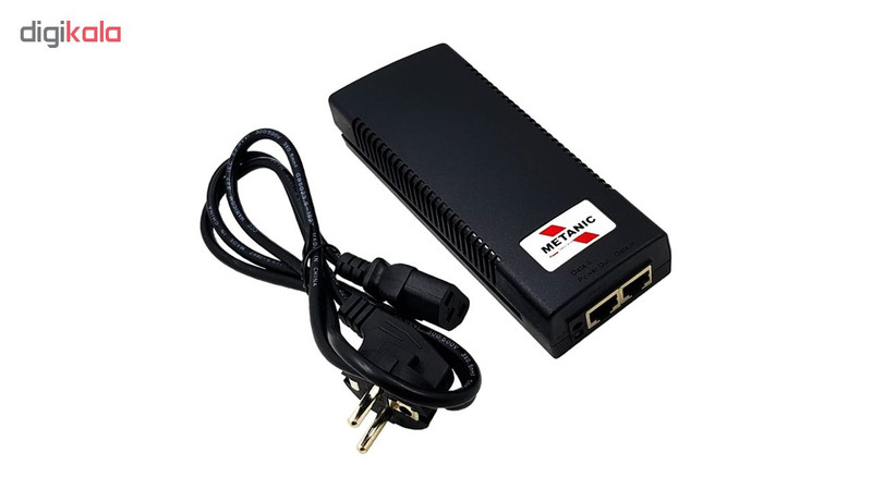 آداپتور POE متانیک مدل DPI-4830WGH