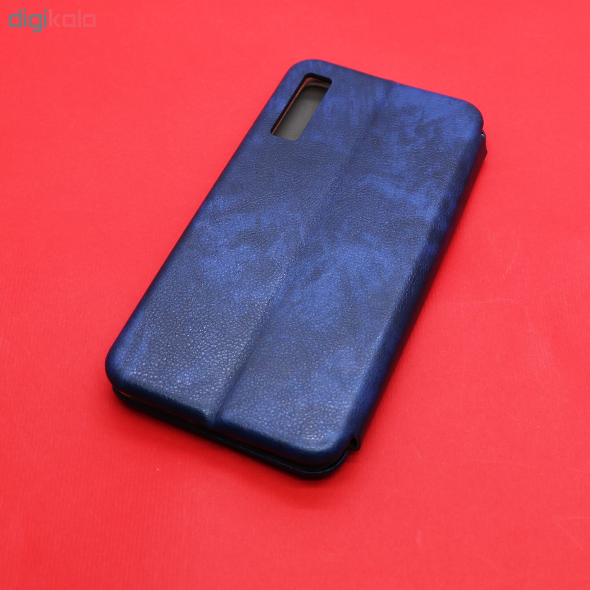 کیف مومکس مدل D-1 مناسب برای گوشی موبایل سامسونگ Galaxy A50