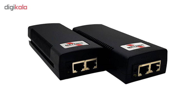 آداپتور POE متانیک مدل DPI-4830WGH