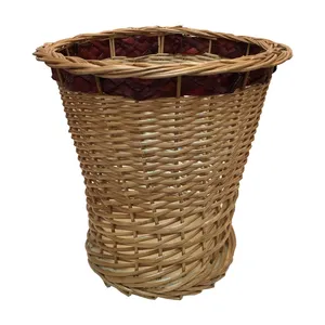 سطل زباله مدل کاملیا