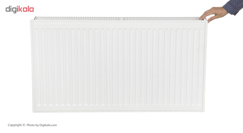 رادیاتور پنلی ایران نوین کد 100