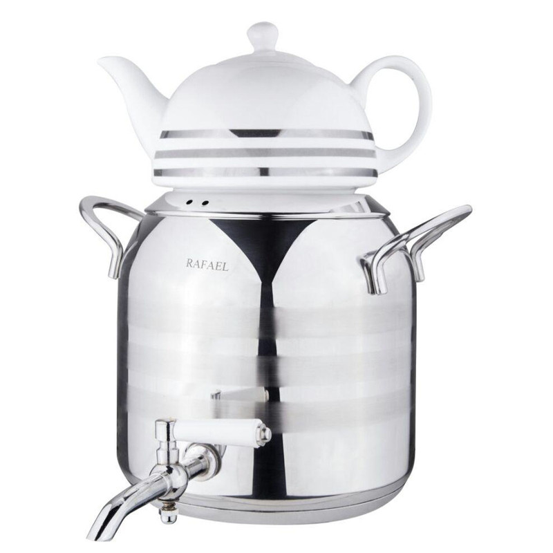 ست کتری قوری رافائل کد 1103