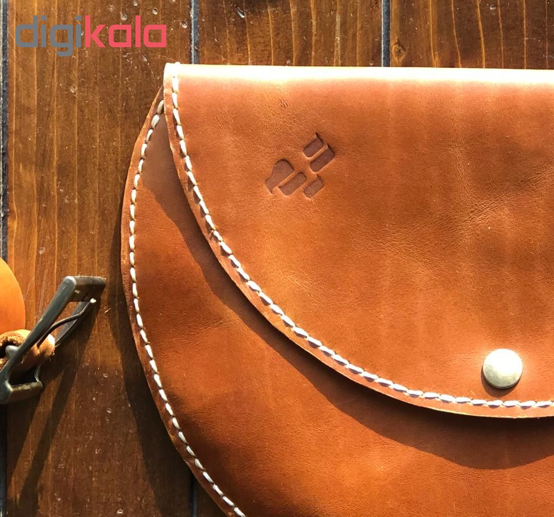 کیف کمری زنانه مدل F001