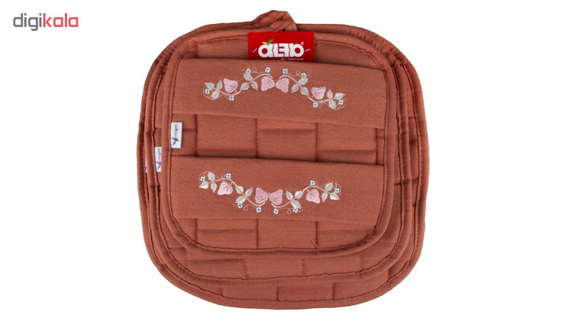 دم کنی آلفا مدل دسته دار Oxygen مجموعه سه عددی