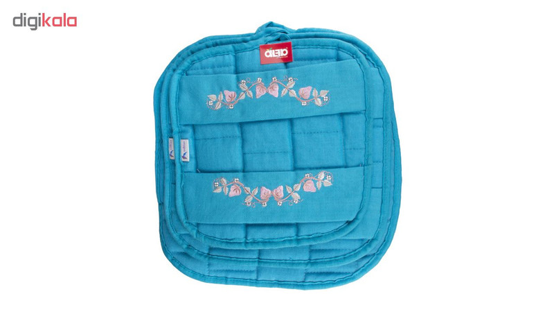 دم کنی آلفا مدل دسته دار Oxygen مجموعه سه عددی