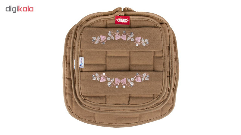 دم کنی آلفا مدل دسته دار Oxygen مجموعه سه عددی