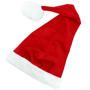 کلاه مهمانی طرح بابانوئل مدل SH29