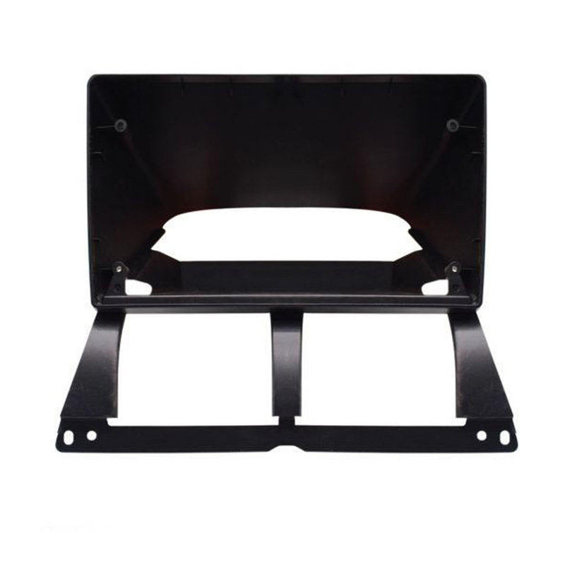 پخش کننده تصویری خودرو وینگار مدل M880 مناسب برای پراید