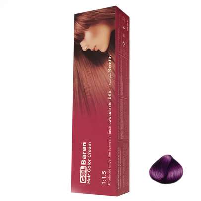 رنگ موی روشن بدون دکلره چی بخرم؟