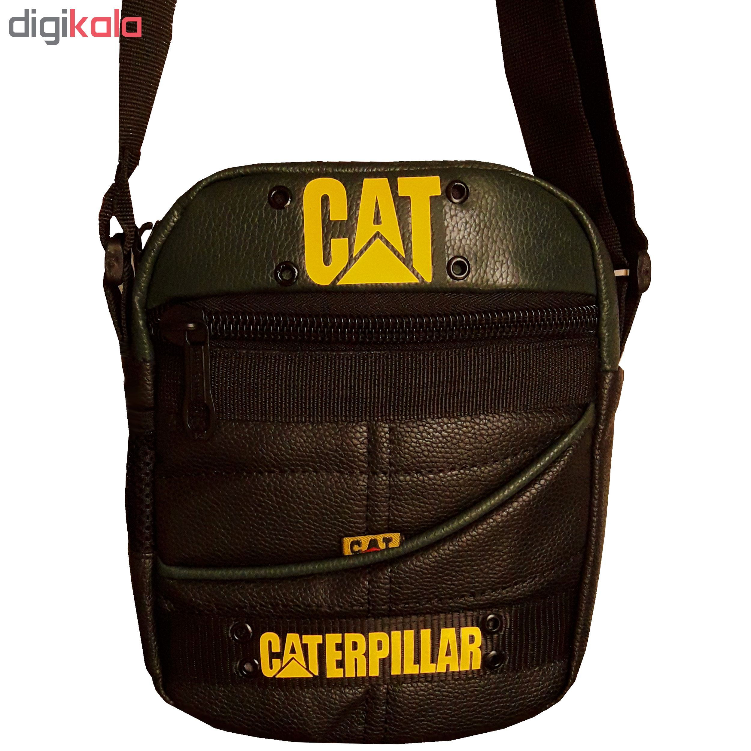 کیف دوشی مدل Ch6